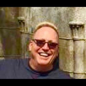 Meet your Posher, Wayne